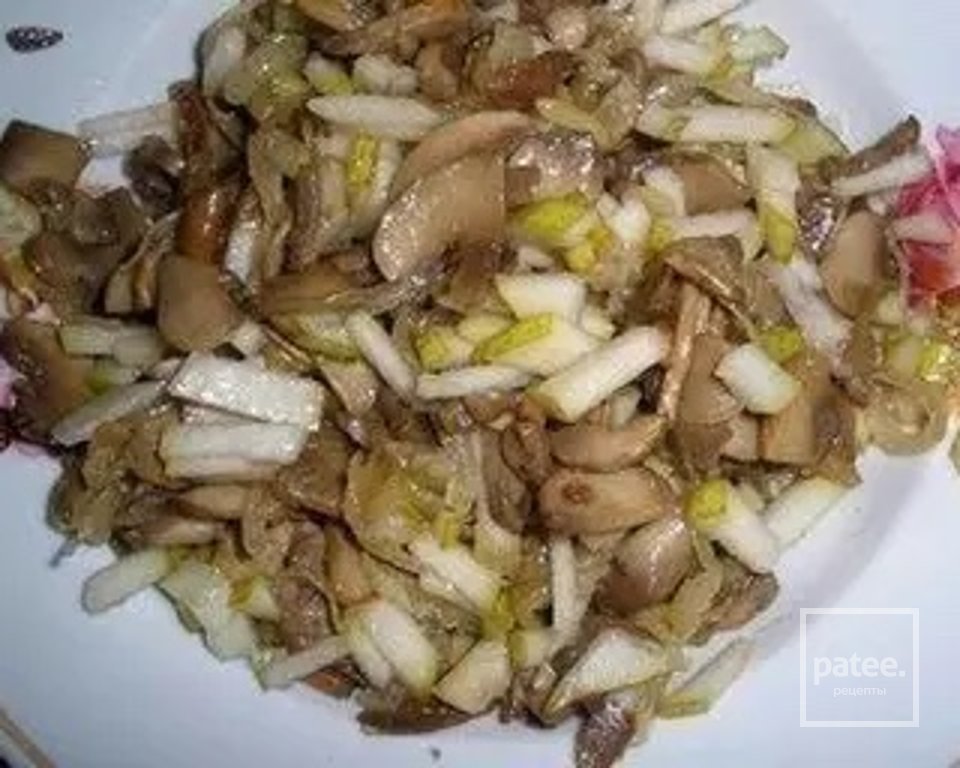 Свиные рулетики 🥩 - Шаг 2