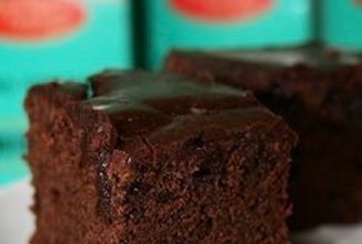 Мексиканский шоколадный пирог 🍮