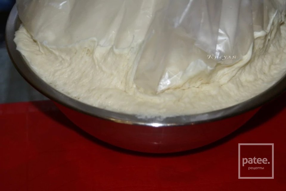 Мини-пиццы 🍕 - Шаг 9