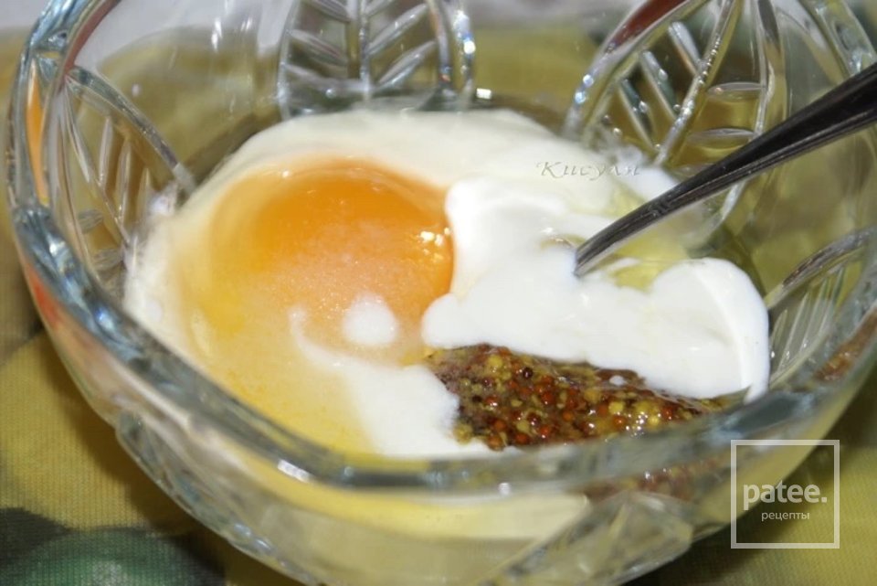 Мини-пиццы 🍕 - Шаг 12