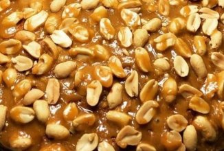 Вкусный пирог 🍮