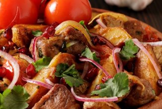 Оджахури 🥩