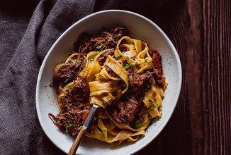 Нежная и томленая говядина 🥩