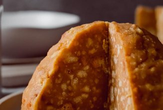 Торт «Муравейник» 🍰