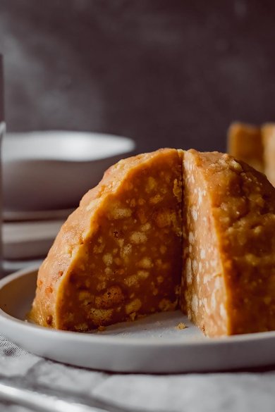 Торт «Муравейник» 🍰 - Шаг 1