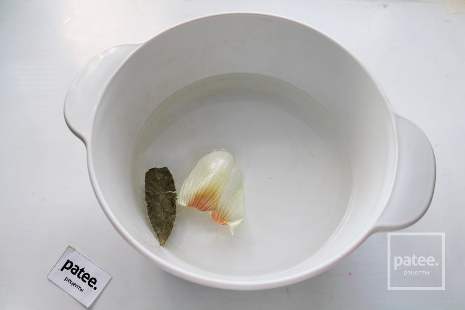 Стейки кеты на пару - Шаг 7