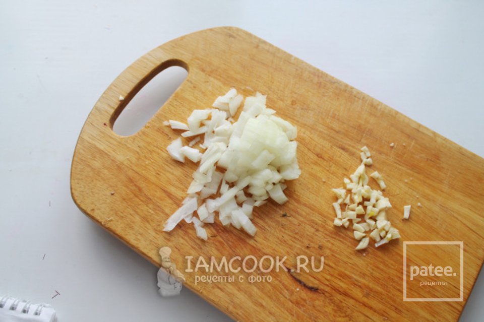 Болгарский суп с говядиной 🍲 - Шаг 6