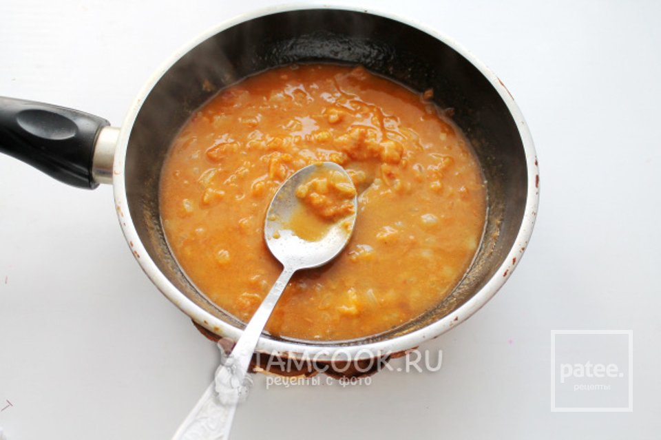 Болгарский суп с говядиной 🍲 - Шаг 8