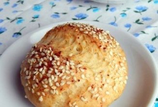 Творожные булочки к завтраку 👍🏼