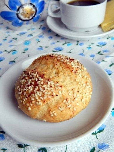 Творожные булочки к завтраку 👍🏼 - Шаг 1