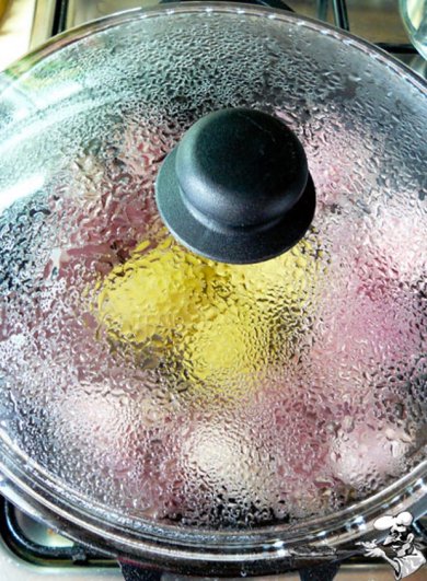 Томленое мясо 🥩 - Шаг 4