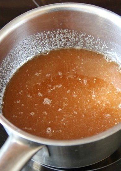 Конфитюр из острого перца эспелет 🌶 - Шаг 5