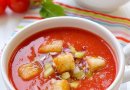 Гаспачо 🍲