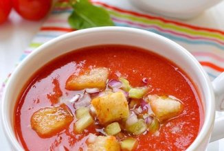 Гаспачо 🍲
