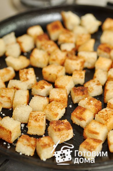 Гаспачо 🍲 - Шаг 8