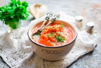 Сырая аджика 👍🏼