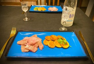 Сугудай из чира