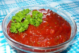 Соус шашлычный 👍🏼