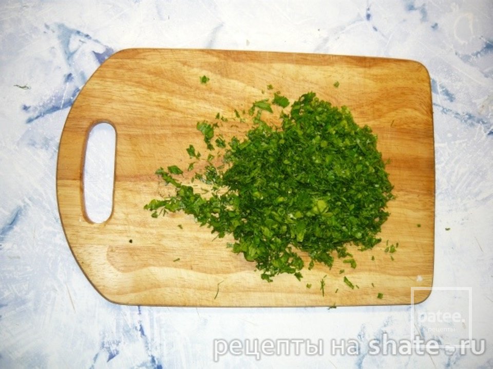 Соус шашлычный 👍🏼 - Шаг 2