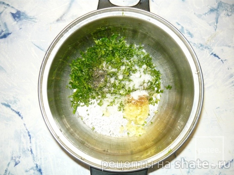 Соус шашлычный 👍🏼 - Шаг 3