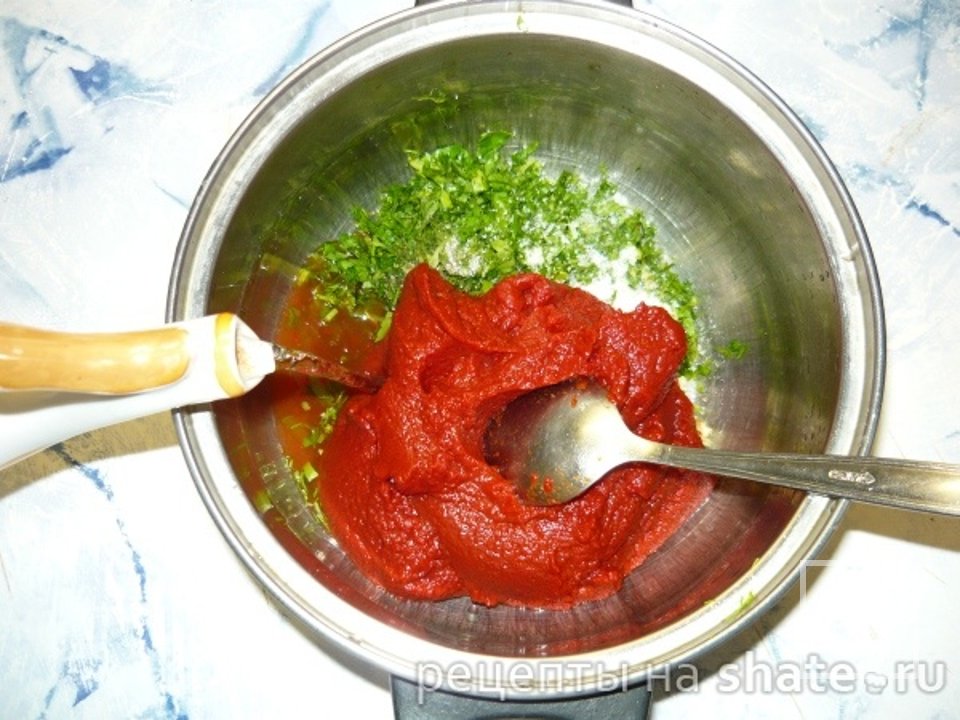 Соус шашлычный 👍🏼 - Шаг 4