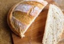 Деревенский хлеб