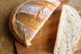 Деревенский хлеб