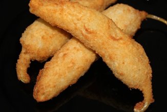 Цицак с сыром