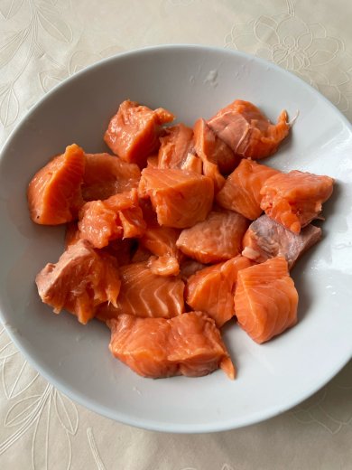 Рыбный суп - Шаг 7