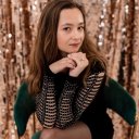 Екатерина Жукова