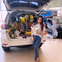 Лаура Григорян