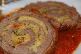 Рулет банкетный 👍🏼