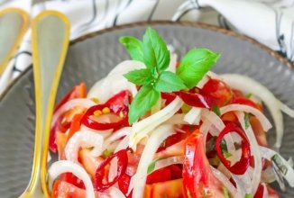 Салат «Ачичук» 🥗