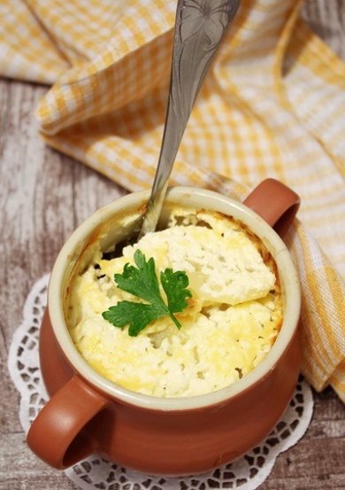 Жаркое «Русское» в горшочке👍🏼 - Шаг 1