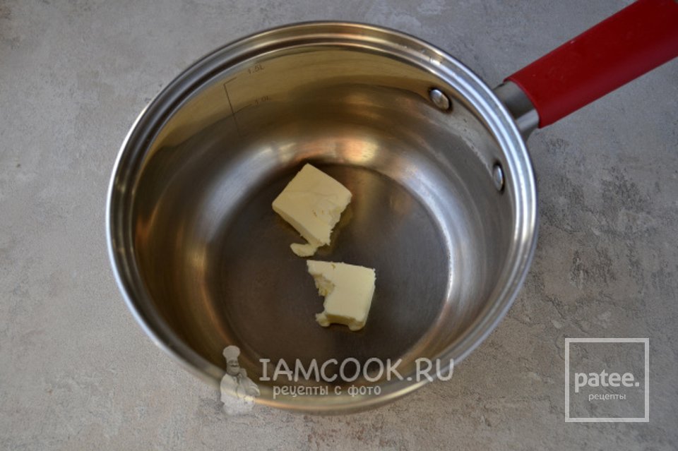Соус Субис 👍🏼 - Шаг 7
