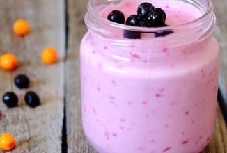 Творожный десерт 👍🏼