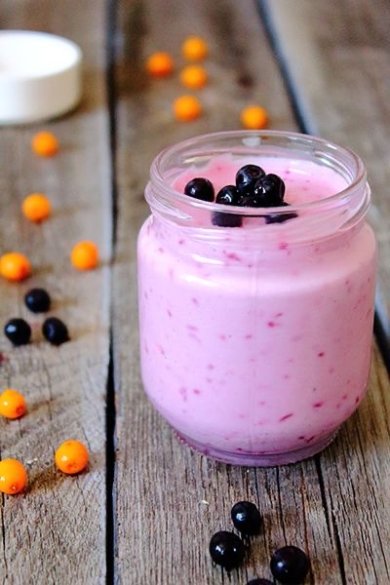 Творожный десерт 👍🏼 - Шаг 1