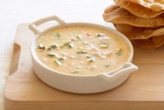 Мексиканский сырный чили соус 👍🏼