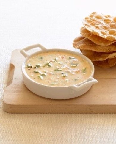 Мексиканский сырный чили соус 👍🏼 - Шаг 1