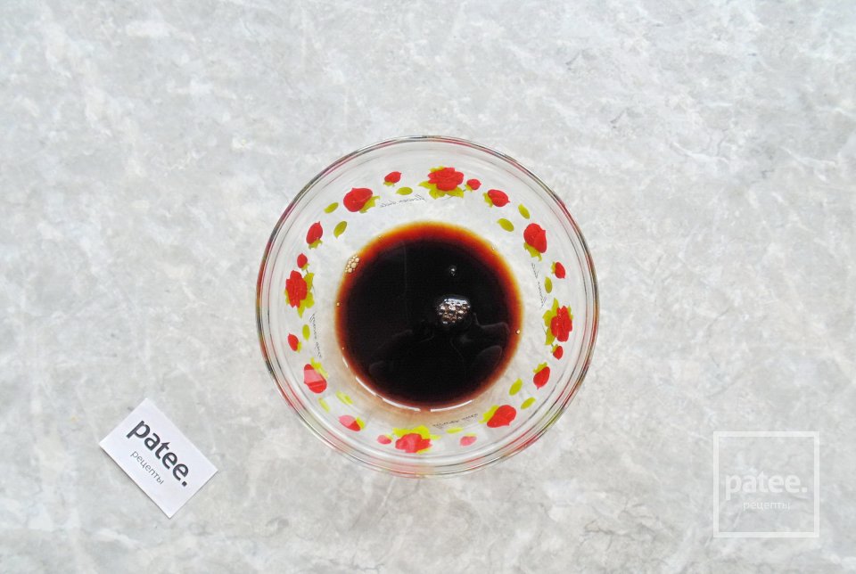 Адобо из курицы - Шаг 7