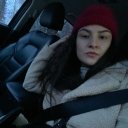 Дарья Лукманова