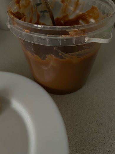 Орехи со сгущенкой - Шаг 2