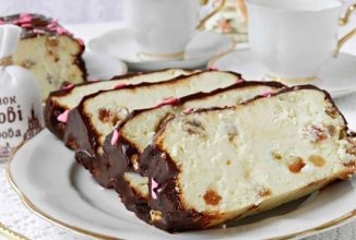 Львовский сырник