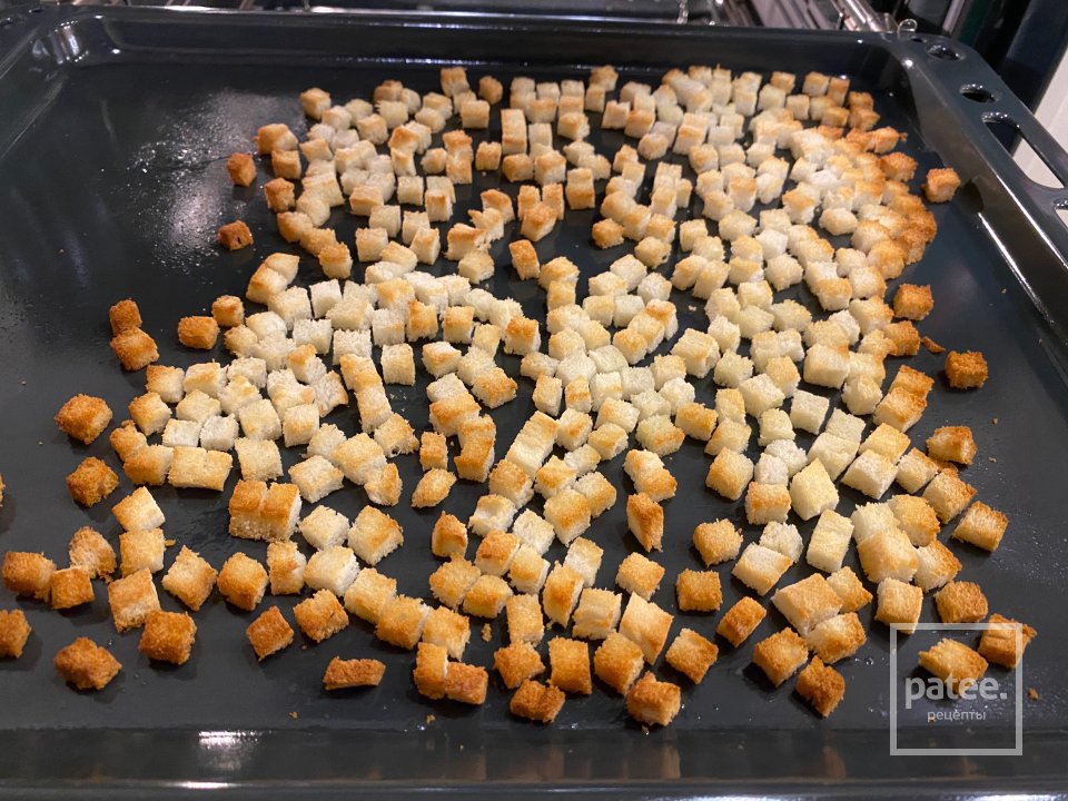 Морской гребешок с трюфелем - Шаг 6