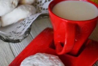 Пряники домашние. Рецепт из 90-х.