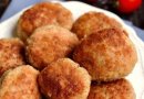 Котлеты из фарша жареные на сковороде 👍🏼