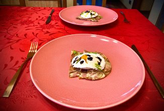 Варёные Японские Яйца