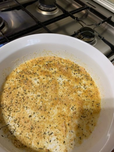 Заливной пирог - Шаг 2