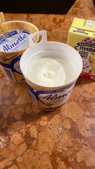 Творожные заварные колечки - Шаг 9