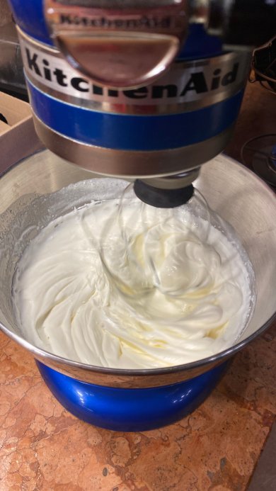 Творожные заварные колечки - Шаг 10